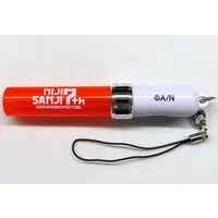 Nijisanji - Clothes - Pen Light - T-shirts