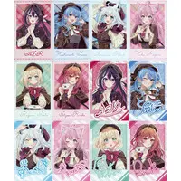 hololive - Character Card