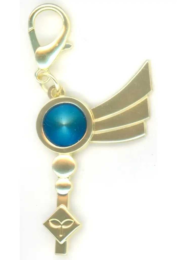 Leos Vincent - Key Chain - Nijisanji