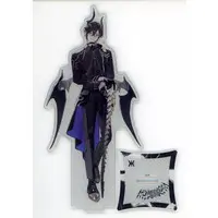 Shikinagi Akira - Acrylic stand - VOLTACTION