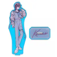 Kanae - ChroNoiR New Retro Style - Acrylic stand - ChroNoiR