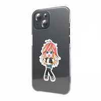 KRT Karuto - Stickers - VTuber