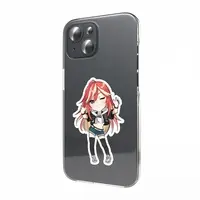 KRT Karuto - Stickers - VTuber