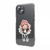 KRT Karuto - Stickers - VTuber