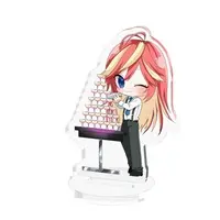 KRT Karuto - Acrylic stand - VTuber