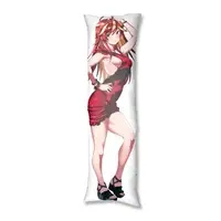KRT Karuto - Dakimakura Cover - VTuber