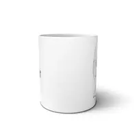 Mejiro Mameko - Mug - Tableware - VTuber
