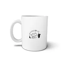Mejiro Mameko - Mug - Tableware - VTuber