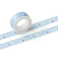 Mejiro Mameko - Masking Tape - VTuber