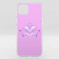 Kitasenju Chihiro - Smartphone Cover - VTuber Size-iPhone 16 Plus