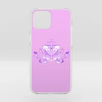 Kitasenju Chihiro - Smartphone Cover - VTuber Size-iPhone 15