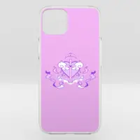 Kitasenju Chihiro - Smartphone Cover - VTuber Size-iPhone 15 Plus