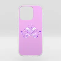 Kitasenju Chihiro - Smartphone Cover - VTuber Size-iPhone 15 Pro