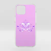 Kitasenju Chihiro - Smartphone Cover - VTuber Size-iPhone 14