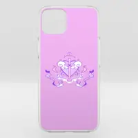 Kitasenju Chihiro - Smartphone Cover - VTuber Size-iPhone 14 Plus