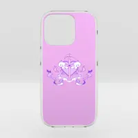 Kitasenju Chihiro - Smartphone Cover - VTuber Size-iPhone 14 Pro