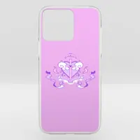 Kitasenju Chihiro - Smartphone Cover - VTuber Size-iPhone 14 Pro Max