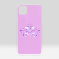 Kitasenju Chihiro - Smartphone Cover - VTuber Size-iPhone11ProMax