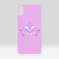 Kitasenju Chihiro - Smartphone Cover - VTuber Size-iPhone X / XS