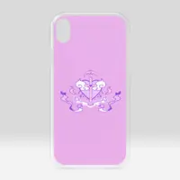 Kitasenju Chihiro - Smartphone Cover - VTuber Size-iPhone XR