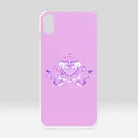 Kitasenju Chihiro - Smartphone Cover - VTuber Size-iPhone XSMax