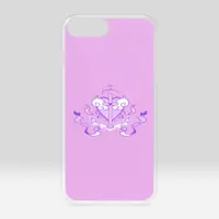 Kitasenju Chihiro - Smartphone Cover - VTuber Size-iPhone 6 Plus / 7 Plus / 8 Plus