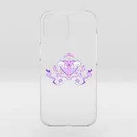 Kitasenju Chihiro - Smartphone Cover - VTuber Size-iPhone 16