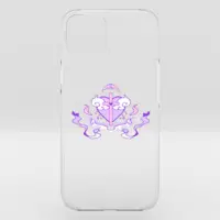 Kitasenju Chihiro - Smartphone Cover - VTuber Size-iPhone 16 Plus