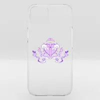 Kitasenju Chihiro - Smartphone Cover - VTuber Size-iPhone 15 Plus