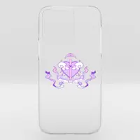 Kitasenju Chihiro - Smartphone Cover - VTuber Size-iPhone 15 Pro Max