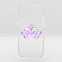 Kitasenju Chihiro - Smartphone Cover - VTuber Size-iPhone 14