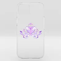 Kitasenju Chihiro - Smartphone Cover - VTuber Size-iPhone 14 Plus