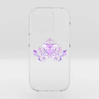 Kitasenju Chihiro - Smartphone Cover - VTuber Size-iPhone 14 Pro