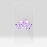 Kitasenju Chihiro - Smartphone Cover - VTuber Size-iPhone 13