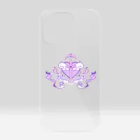 Kitasenju Chihiro - Smartphone Cover - VTuber Size-iPhone 13 Pro