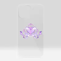 Kitasenju Chihiro - Smartphone Cover - VTuber Size-iPhone 13 Pro Max