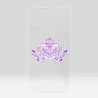 Kitasenju Chihiro - Smartphone Cover - VTuber Size-iPhone 13 mini