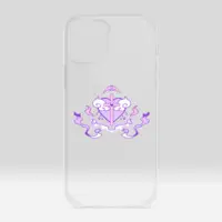 Kitasenju Chihiro - Smartphone Cover - VTuber Size-iPhone12 / 12 Pro