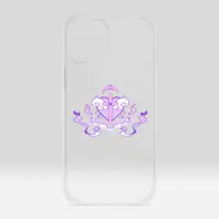 Kitasenju Chihiro - Smartphone Cover - VTuber Size-iPhone12 ProMax