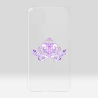 Kitasenju Chihiro - Smartphone Cover - VTuber Size-iPhone11ProMax
