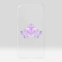 Kitasenju Chihiro - Smartphone Cover - VTuber Size-iPhone X / XS