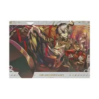 Magi Calmato - Plastic Folder - Stationery - VTuber