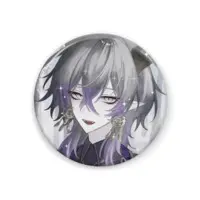 Magi Calmato - Badge - VTuber Size-44mm