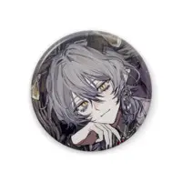 Magi Calmato - Badge - VTuber Size-44mm