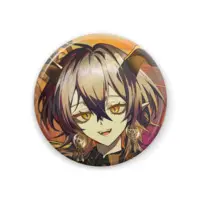 Magi Calmato - Badge - VTuber Size-44mm