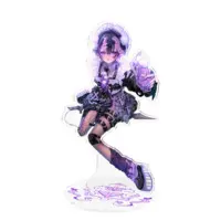 Kitasenju Chihiro - Acrylic stand - VTuber Size-160x160mm