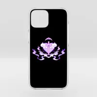 Kitasenju Chihiro - Smartphone Cover - VTuber Size-iPhone 16