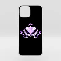 Kitasenju Chihiro - Smartphone Cover - VTuber Size-iPhone 15