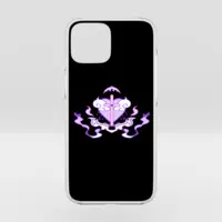 Kitasenju Chihiro - Smartphone Cover - VTuber Size-iPhone 14