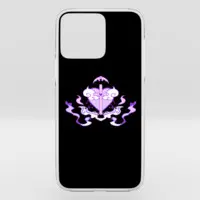 Kitasenju Chihiro - Smartphone Cover - VTuber Size-iPhone 14 Pro Max